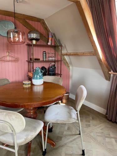 B&B Suupmarkt in Dongeradeel