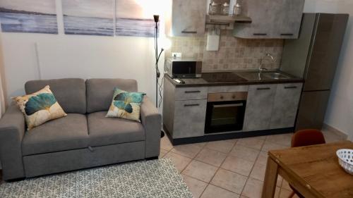 Casa Sabrina gîte à louer Porto Torres