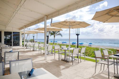Delray Sands Resort - 편의 시설/서비스