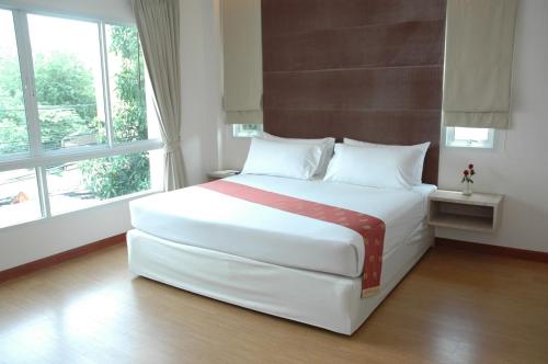 Calypzo 2 Ratchada 20, Bangkok