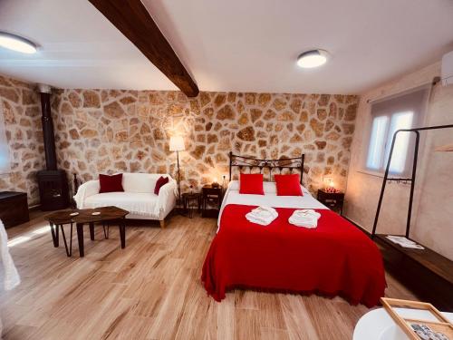 La Mansión de La Adrada (La Mansion de La Adrada) in La Adrada