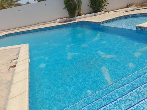 Residence Nour douz in 豆子