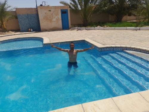 Residence Nour douz in 豆子