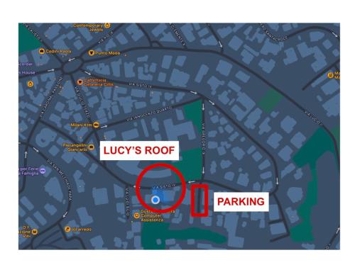 Lucy's Roof - image 8