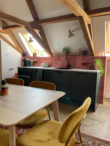 B&B Suupmarkt in Dongeradeel