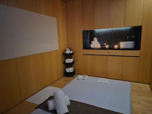 VIP Grand Lisboa Hotel & Spa - image 7