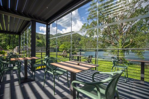 Panoramic Hotel San Carlo Ledro 2