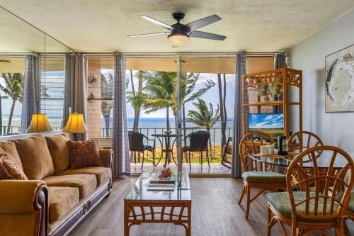 Hale Kai O'Kihei 317 - image 8