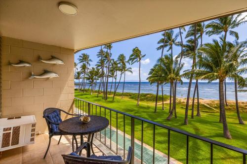Hale Kai O'Kihei 317 - image 6