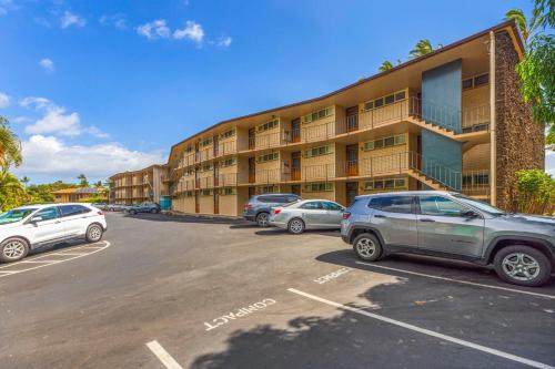 Hale Kai O'Kihei 317 - image 10
