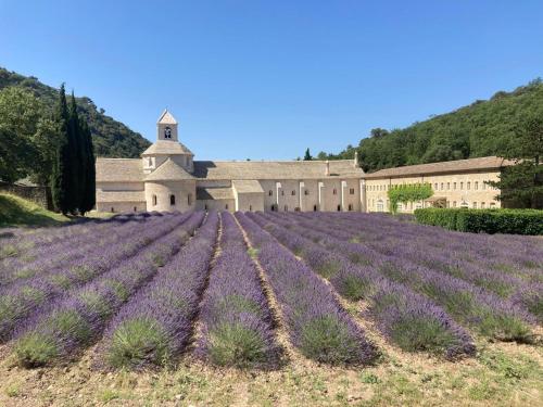 La Borie en Provence – Gordes, UT