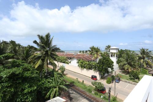주변 환경, Sisi's Place in 벤토타
