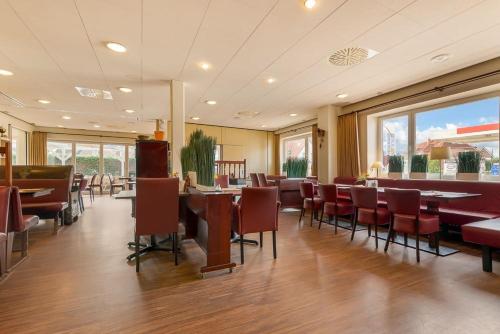 Létesítmények, Gothmanns Hotel in Breitenfelde