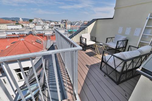 Vienna Lotus Apartments 3