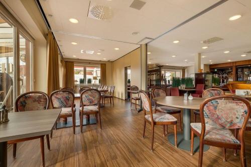 Ételek és italok, Gothmanns Hotel in Breitenfelde