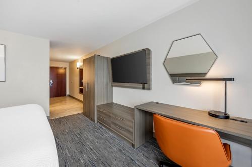 Holiday Inn Express White House an IHG Hotel - image 7