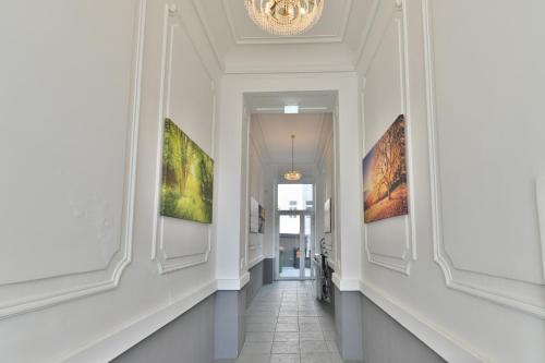 Vienna Lotus Apartments 4