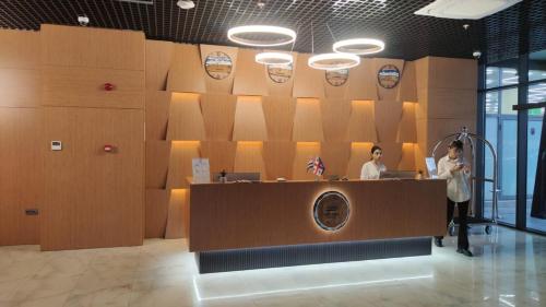 Main gallery