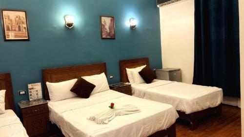 Minerva Grand Hostel Cairo - image 14