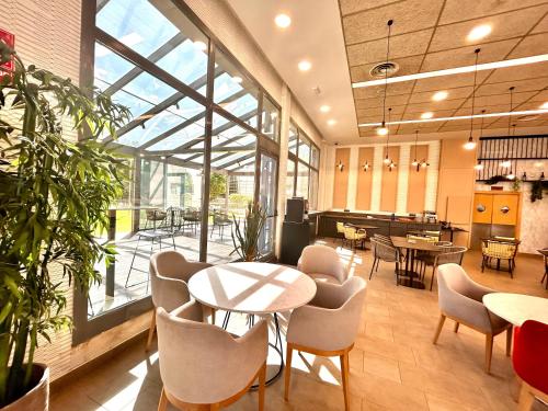 Ramada by Wyndham Madrid Getafe - image 11