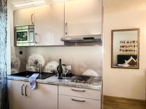 Hotel Service Apartments am Prinzenplatz - Superior in كامب-لينتفورت