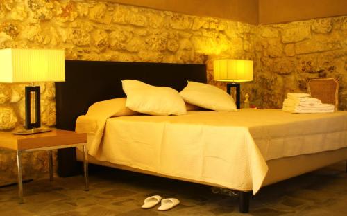 1 king bed