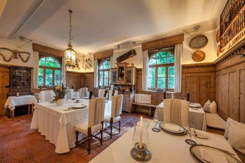 Schlosswirt Forst 2