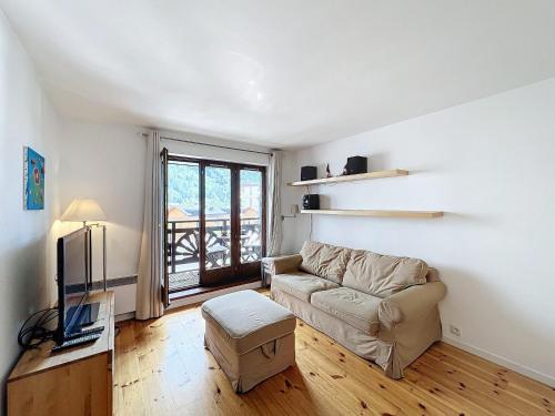Appartement Chamonix-Mont-Blanc 3 pièces 4 personnes - FR-1-507-24 - main image