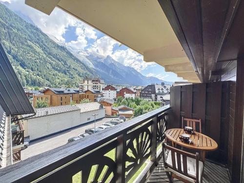 Appartement Chamonix-Mont-Blanc 3 pièces 4 personnes - FR-1-507-24 - image 4