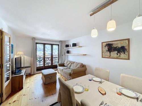 Appartement Chamonix-Mont-Blanc 3 pièces 4 personnes - FR-1-507-24 - image 8