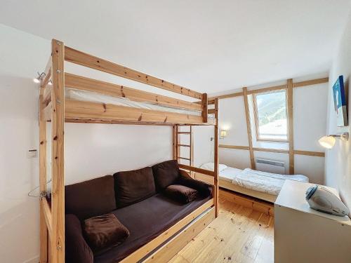 Appartement Chamonix-Mont-Blanc 3 pièces 4 personnes - FR-1-507-24 - image 5