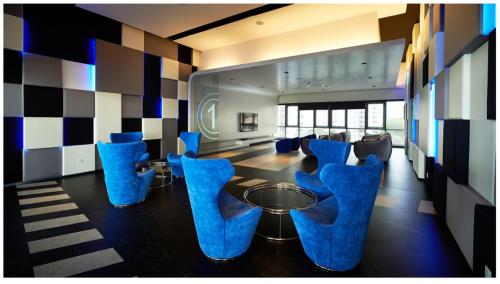 The ELEMENTS Condo, Jalan Ampang The ELEMENTS Condo, Jalan Ampang