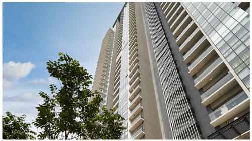 The ELEMENTS Condo, Jalan Ampang The ELEMENTS Condo, Jalan Ampang