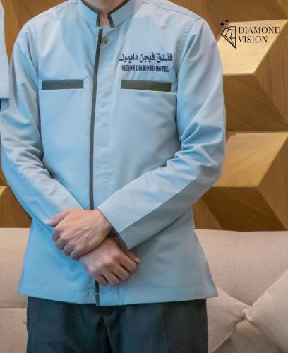 فندق فيجن دايموند - image 4