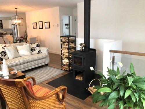 Rooms in peaceful nature settings, Sutton (foto 6)
