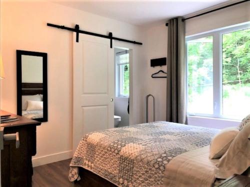 Rooms in peaceful nature settings, Sutton (foto 7)