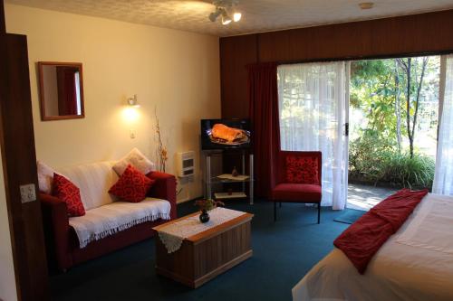 Anglers Paradise Motel