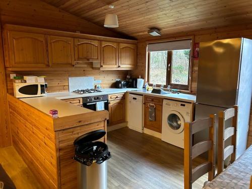 Lomond View Lodge, Glasgow (Foto 9)
