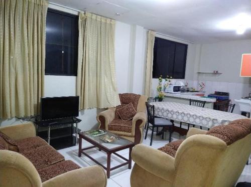 . Departamento Melly
