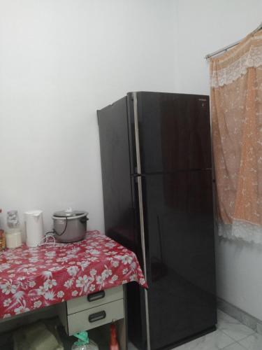 مطبخ, Homestay Kak soh 2 at Kampung Kalai Jeli Kelantan in Jeli