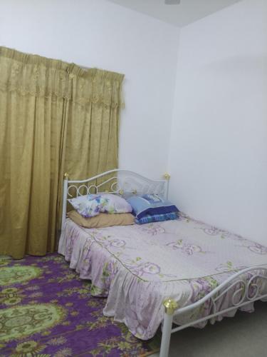 Homestay Kak soh 2 at Kampung Kalai Jeli Kelantan in Jeli
