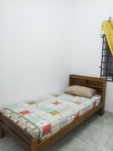 Homestay Kak soh 2 at Kampung Kalai Jeli Kelantan in Jeli