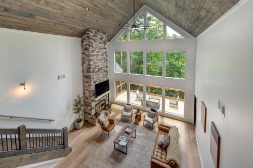 Smoky Mountain Bliss in Sevierville, USA