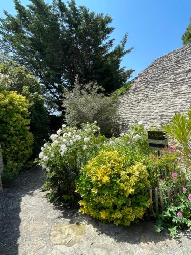 La Borie en Provence – Gordes, UT