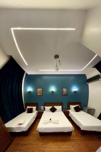 Minerva Grand Hostel Cairo - image 2