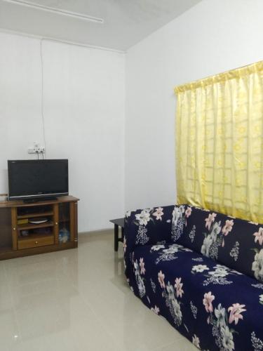 المرافق, Homestay Kak soh 2 at Kampung Kalai Jeli Kelantan in Jeli