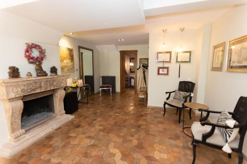 VILLA VEIO in 薩克羅法諾