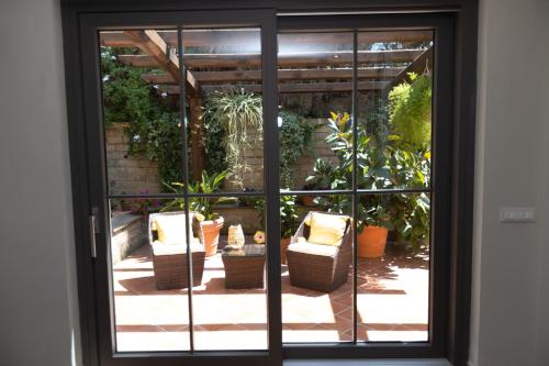 VILLA VEIO in 薩克羅法諾