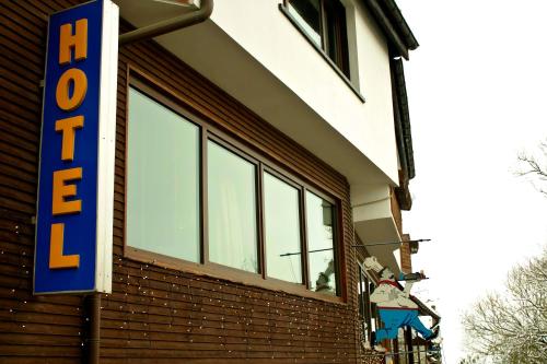Family Hotel EDI, Sofia (zdjęcie 5)
