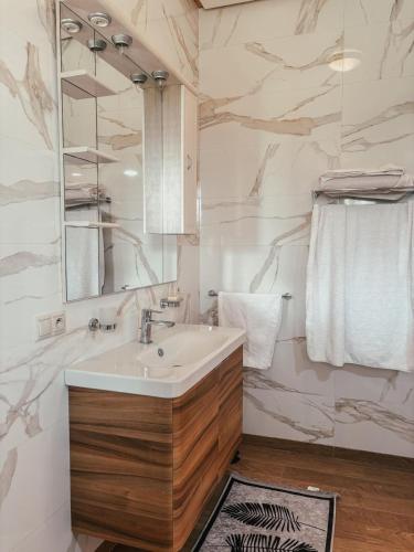 Domaine Golfique Lamrah - 10 Suites Domaine Golfique Lamrah - 10 Suites